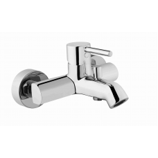 Смеситель для ванны VITRA Minimax S A41994EXP однорычажный хром